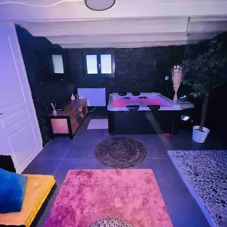 Maison Avec Proche Paris Villa
