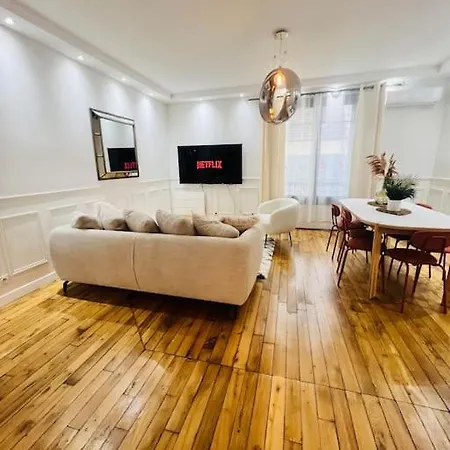 Maison Avec Proche Paris Villa