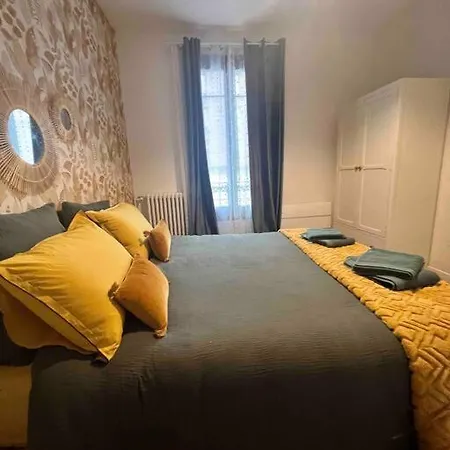 Villa Maison Avec Proche Paris *