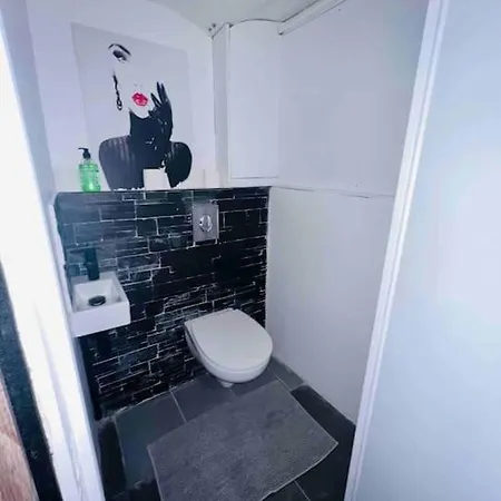 Maison Avec Proche Paris