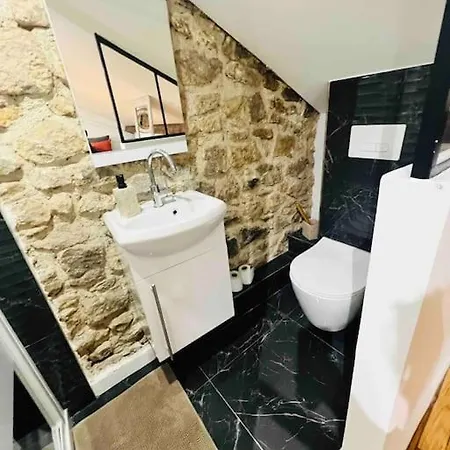 Maison Avec Proche Paris