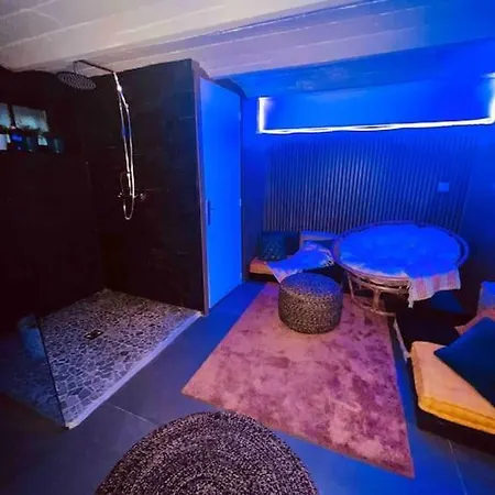 Maison Avec Proche Paris Villa *