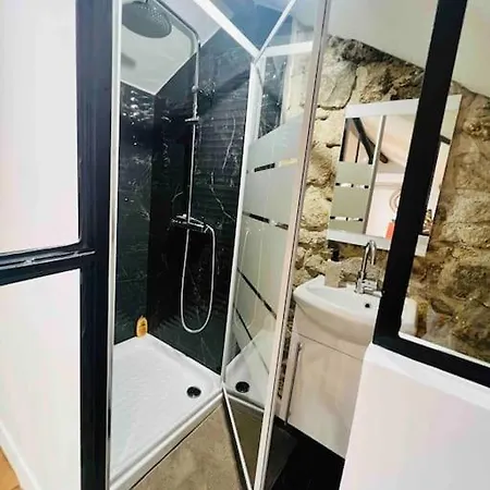 Maison Avec Proche Paris Villa *